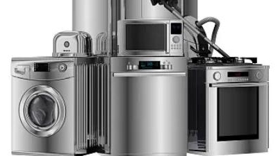 Бытовая техника