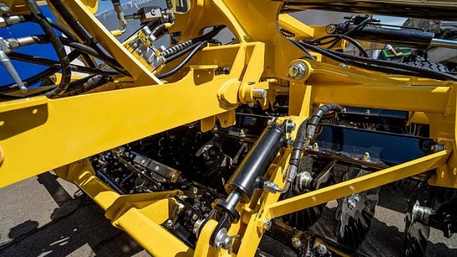 Механическое оборудование