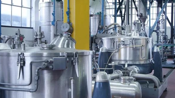 Химическая продукция